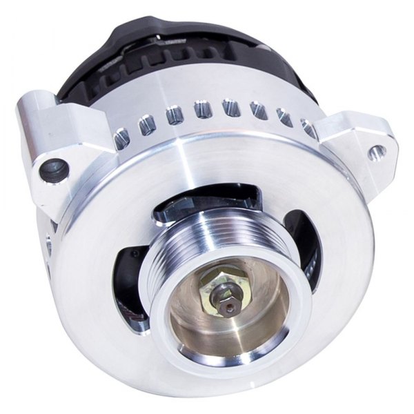 Flaming River® - Ford Alternator with Serpentine Pulley (150A; 12V)