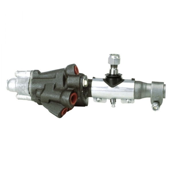 Flaming River® - Power Steering Control Valve