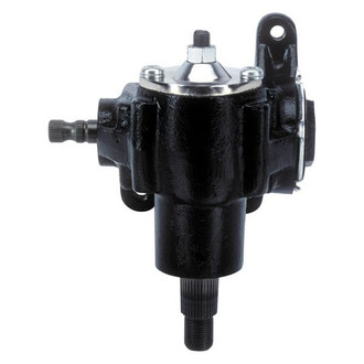 Flaming River® - Vega-Style Manual Steering Gear Box