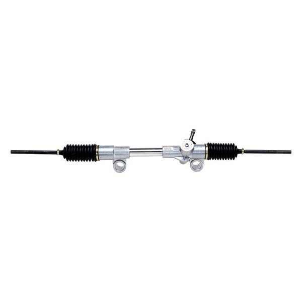 Flaming River® - Shortened 2" Manual Steering Rack and Pinion Assembly