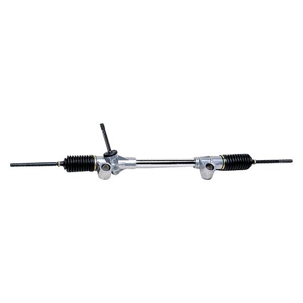 Flaming River® - Shortened 3" Manual Steering Rack and Pinion Assembly