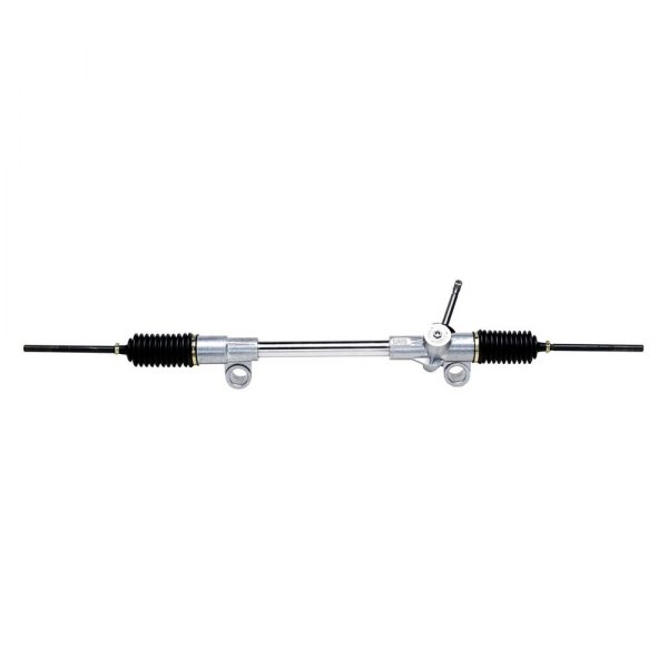 Flaming River® - Power to Manual Steering Conversion Rack and Pinion Assembly