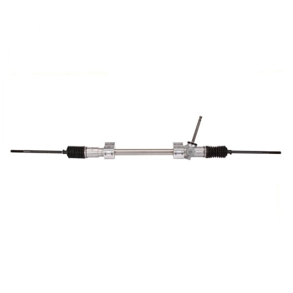 Flaming River® - Manual Steering Rack and Pinion Assembly