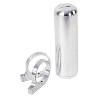 Flaming River® - Power Steering Fluid Remote Reservoir