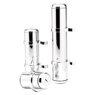 Flaming River® - Coolant Overflow Remote Reservoir