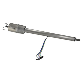 Flaming River® - Floor Shift Tilt Steering Column