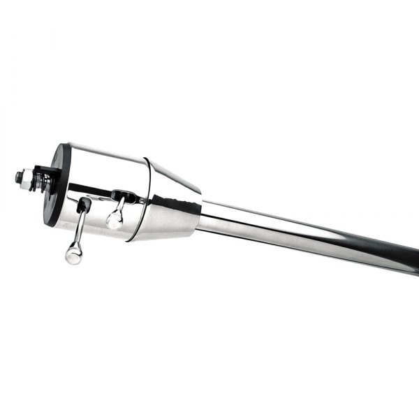 Flaming River® - OEM Floor Shift Tilt Steering Column