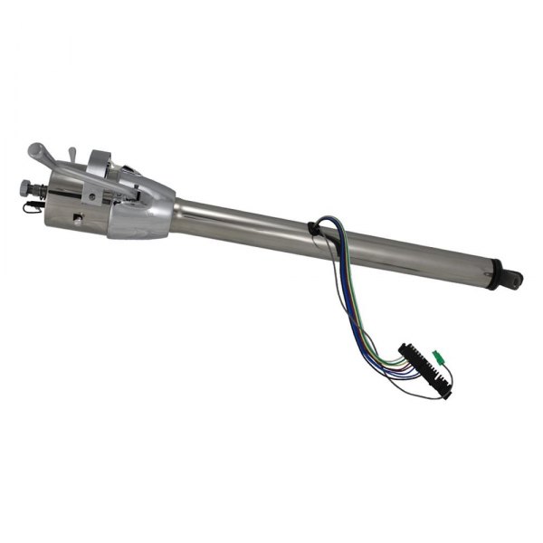 Flaming River® Fr20020ne Pl Column Shift Steering Column