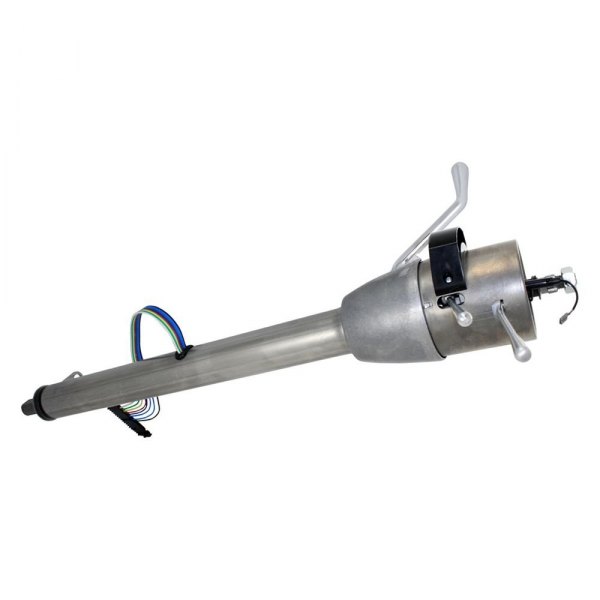 Flaming River® FR20021NE Track Column Shift Tilt Steering Column