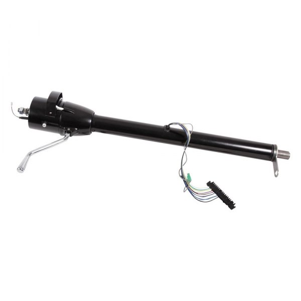 Flaming River® FR20029BK Column Shift Steering Column