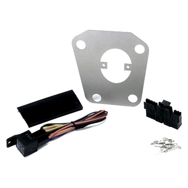Flaming River® FR200MUKT2NO Short Shaft Steering Column Installation Kit
