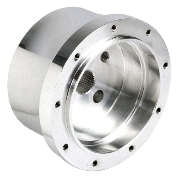 Flaming River® FR20113OE 9Bolt Steering Wheel Adapter for Original GM Column