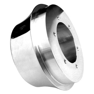 Flaming River® - WaterFall Series Steering Wheel Hub Adapter