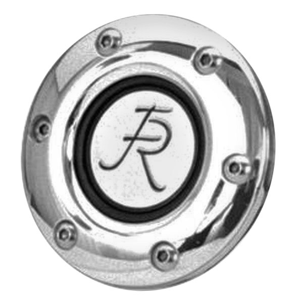 Flaming River® - Horn Button Assembly for Original Corvette Steering Wheels