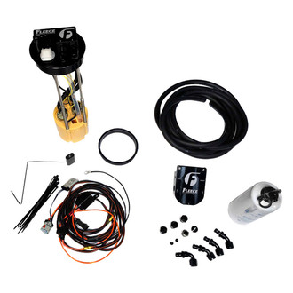 Fleece Performance Engineering® - Fuel System Upgrade Kit with PowerFlo Lift Pump