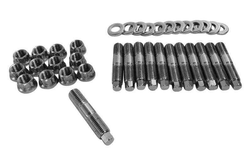 Fleece Performance Engineering® - Exhaust Manifold Stud Kit