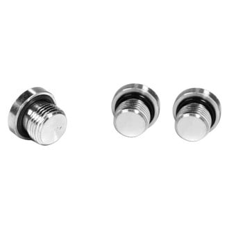 Fleece Performance Engineering® - Turbo Coolant Delete Plugs