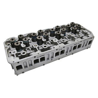 Fleece Performance Engineering® - Freedom Series Cylinder Head