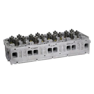 Fleece Performance Engineering® - Freedom Series Duramax Cylinder Head