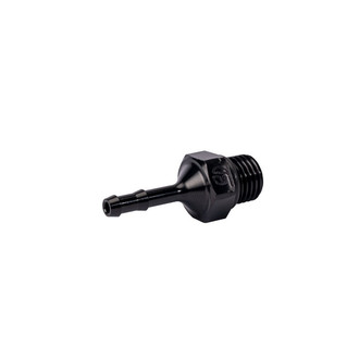 Fleece Performance Engineering® - -4AN to 3/32" ID Hose Barb