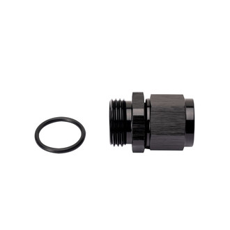 Fleece Performance Engineering® - -8AN Female Swivel to 7/8-14 O-ring