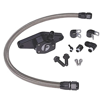 Fleece Performance Engineering® - Coolant Bypass