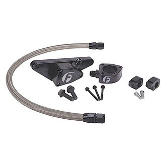 Fleece Performance Engineering® - Coolant Bypass