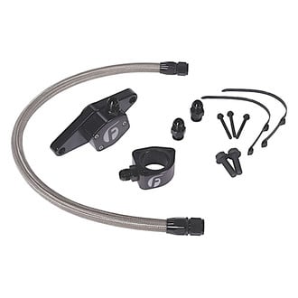 Fleece Performance Engineering® - Coolant Bypass