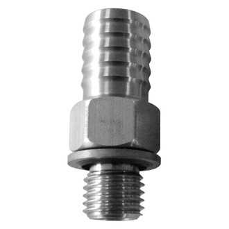 Fleece Performance Engineering® - CP3 Feed Fitting