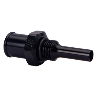 Fleece Performance Engineering® - Billet Aluminum CCV Tube Coupler