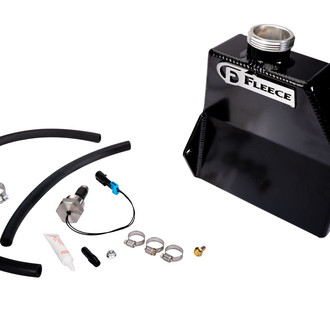 Fleece Performance Engineering® - Coolant Tank