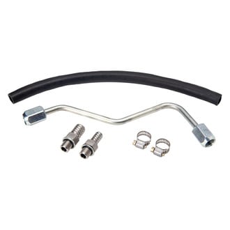Fleece Performance Engineering® - Fuel Line Adaptation Kit