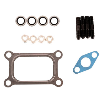 Fleece Performance Engineering® - Turbo Installation Kit