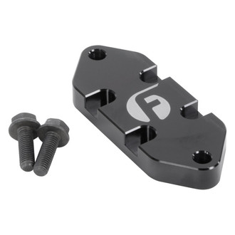 Fleece Performance® - Coolant Block Off Plate