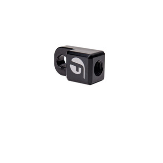 Fleece Performance Engineering® - Fuel Temperature Sensor Mounting Block