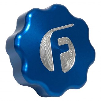 Fleece Performance Engineering® - Engine Oil Cap
