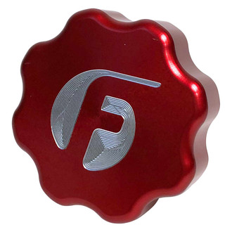 Fleece Performance Engineering® - Oil Cap