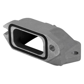 Fleece Performance Engineering® - Engine Oil Cooler Adapter