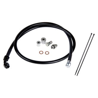 Fleece Performance Engineering® - Turbo Oil Feed Line Kit