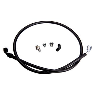 Fleece Performance Engineering® - Remote Turbo Oil Feed Line Kit