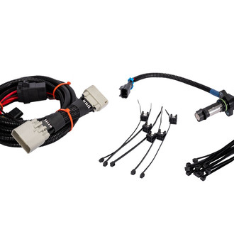 Fleece Performance Engineering® - Fuel Heater and Harness