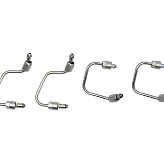Fleece Performance Engineering® - Fuel Injection Line Set