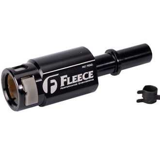 Fleece Performance Engineering® - Injector Return Line Repair Fitting