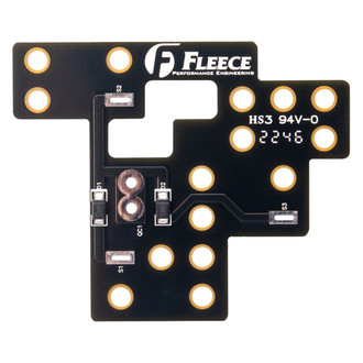 Fleece Performance Engineering® - Fuse Box Lights On Module
