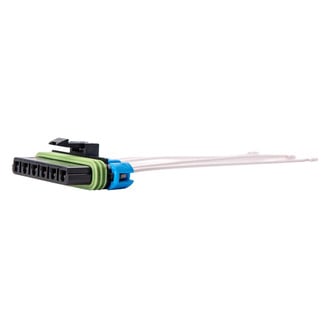 Fleece Performance Engineering® - Injector Connector with Pigtail
