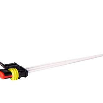 Fleece Performance Engineering® - Turbocharger Turbine Speed Sensor Pigtail