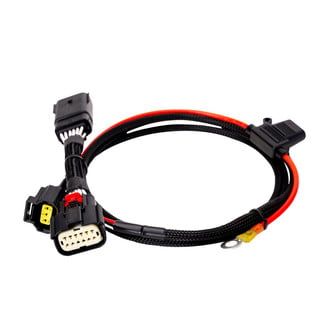Fleece Performance Engineering® - Charging Circuit Harness