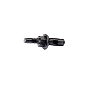 Fleece Performance Engineering® - M8x1.25x20 Hex Bolt with M6x1.0x15 Stud