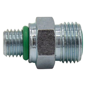 Fleece Performance Engineering® - Oil Feed Line