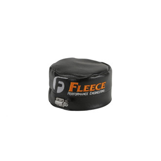 Fleece Performance Engineering® - 5" Short Hood Stack Cover